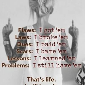 Meet your Posher, Kim